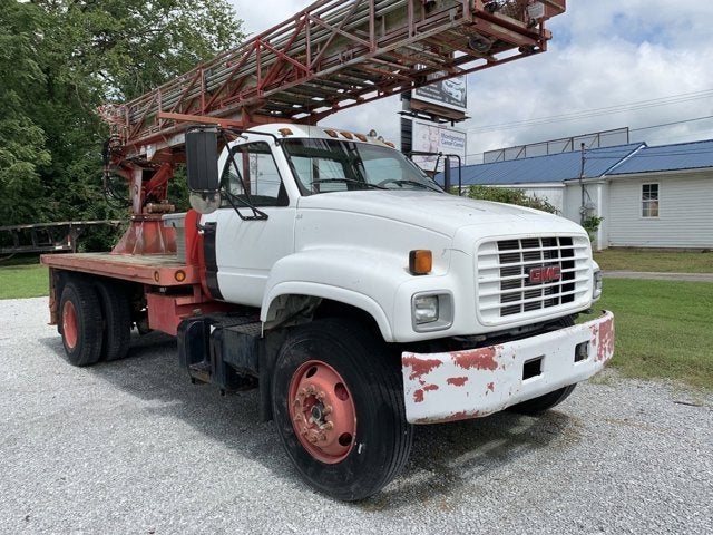 1997 GMC KODIAC Base