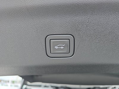 2027 Chevrolet Tahoe LT