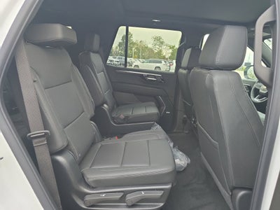 2027 Chevrolet Tahoe LT