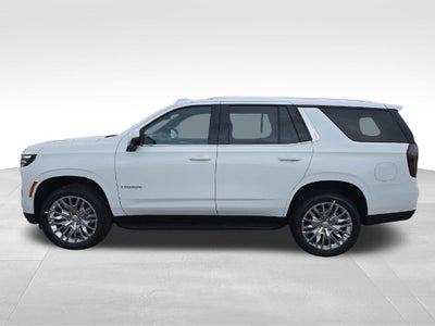 2027 Chevrolet Tahoe LT