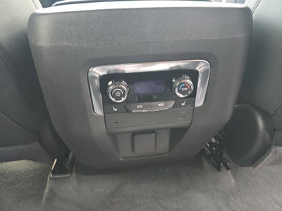 2027 Chevrolet Tahoe LT