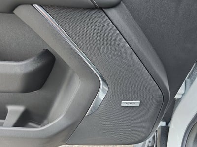 2027 Chevrolet Tahoe LT