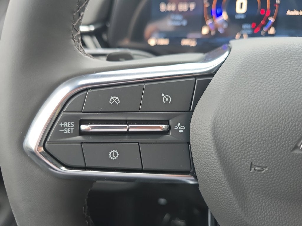 2027 Chevrolet Tahoe LT