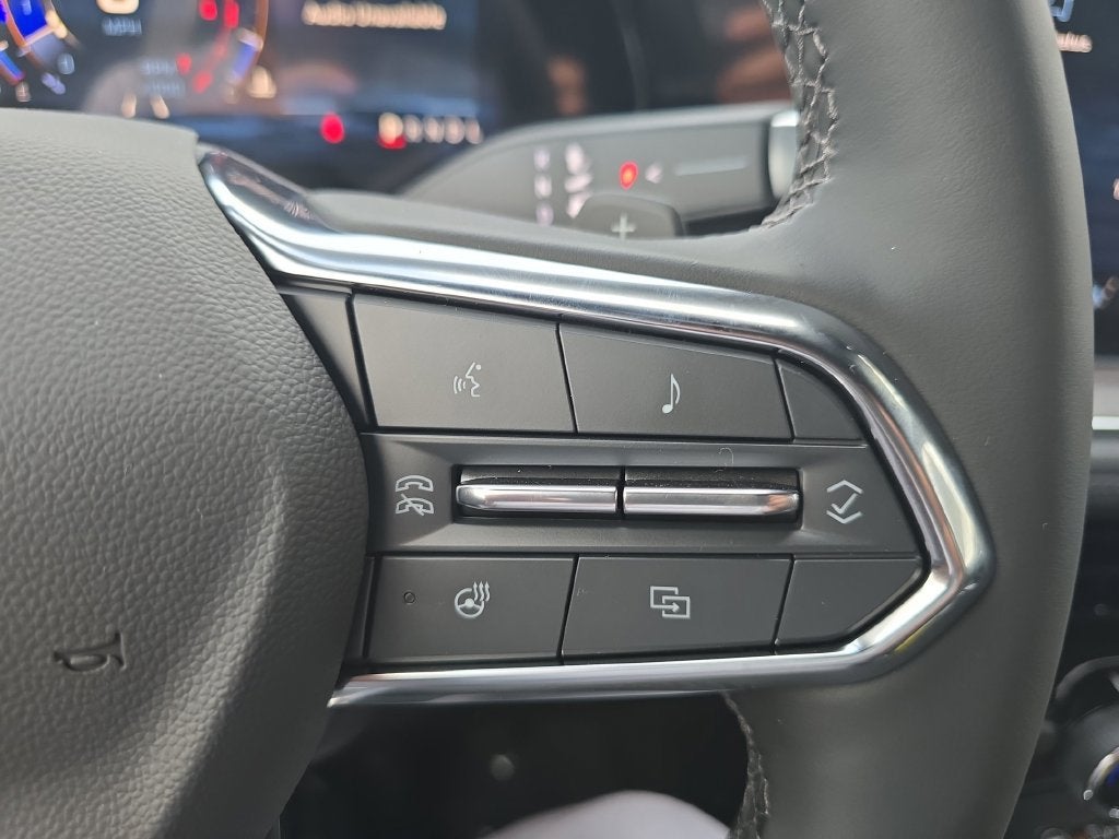 2027 Chevrolet Tahoe LT