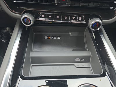 2027 Chevrolet Tahoe LT