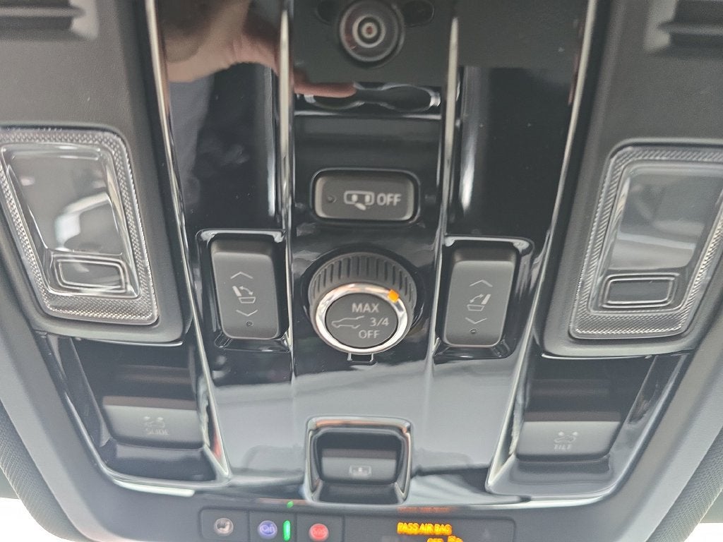 2027 Chevrolet Tahoe LT