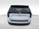 2027 Chevrolet Tahoe LT