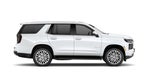 2027 Chevrolet Tahoe LT