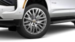 2027 Chevrolet Tahoe LT