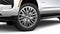 2027 Chevrolet Tahoe LT