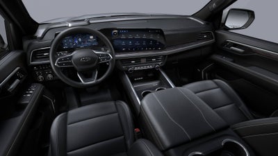 2027 Chevrolet Tahoe Z71