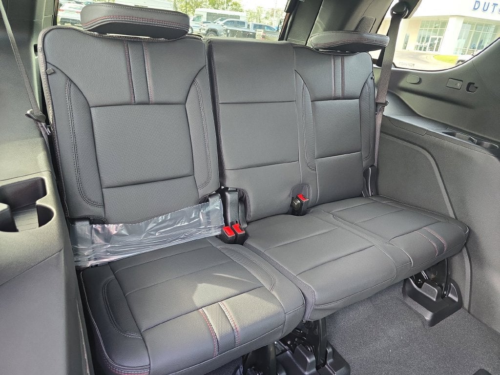2027 Chevrolet Tahoe RST