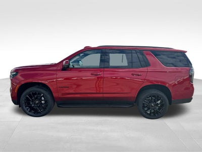 2027 Chevrolet Tahoe RST