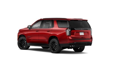 2027 Chevrolet Tahoe RST