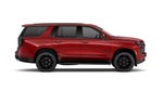 2027 Chevrolet Tahoe RST
