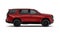 2027 Chevrolet Tahoe RST
