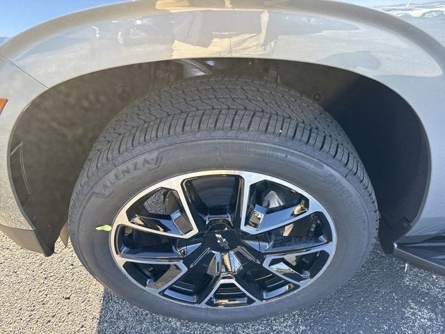 2025 Chevrolet Tahoe RST Mt. Sterling KY Lexington Richmond Morehead