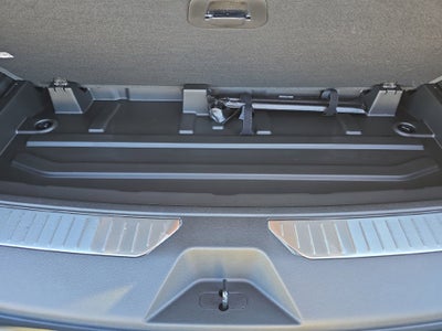 2027 Chevrolet Tahoe High Country