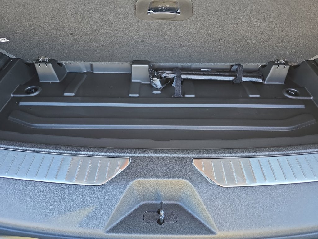 2027 Chevrolet Tahoe High Country