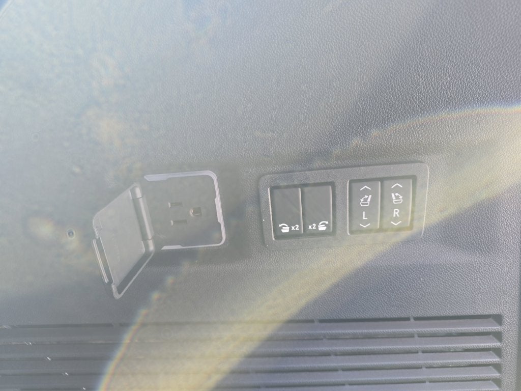 2027 Chevrolet Tahoe High Country