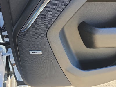 2027 Chevrolet Tahoe High Country