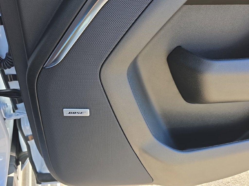 2027 Chevrolet Tahoe High Country
