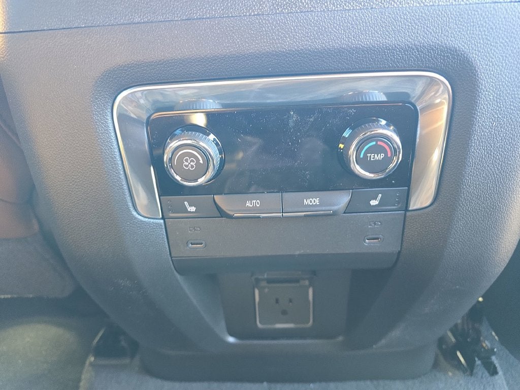 2027 Chevrolet Tahoe High Country