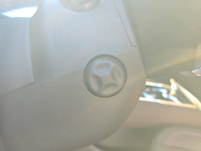2027 Chevrolet Tahoe High Country