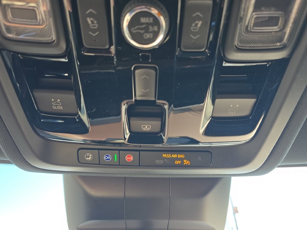 2027 Chevrolet Tahoe High Country