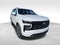 2027 Chevrolet Tahoe High Country