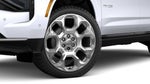 2027 Chevrolet Tahoe High Country