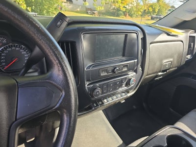 2023 Chevrolet Silverado 5500 HD Work Truck