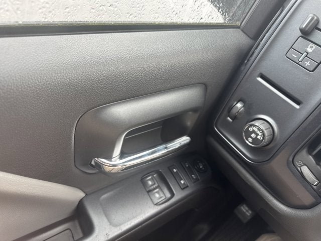 2024 Chevrolet Silverado 5500 HD Work Truck