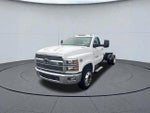 2024 Chevrolet Silverado 5500 HD Work Truck