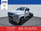 2024 Chevrolet Silverado 5500 HD Work Truck