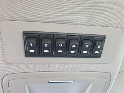 2024 Chevrolet Silverado 5500 HD Work Truck