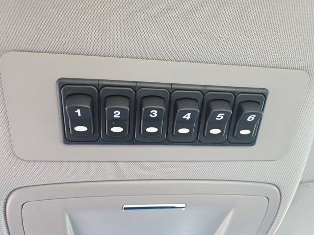 2024 Chevrolet Silverado 5500 HD Work Truck