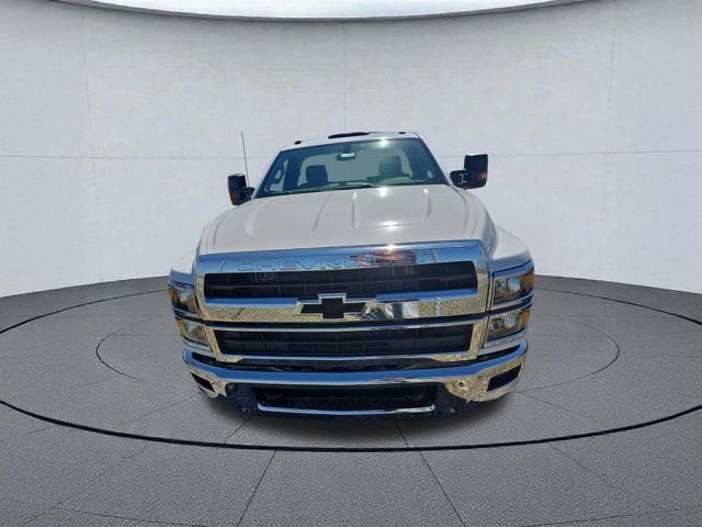 2024 Chevrolet Silverado 5500 HD Work Truck