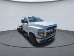 2024 Chevrolet Silverado 5500 HD Work Truck