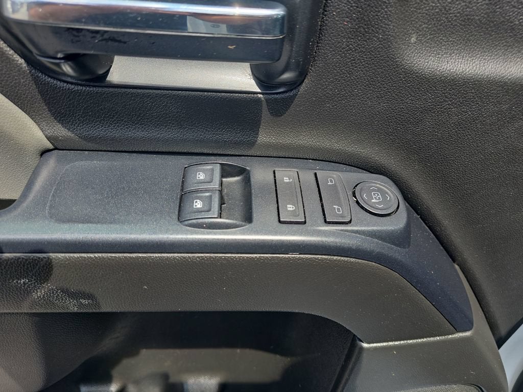 2022 Chevrolet Silverado 4500 HD Work Truck