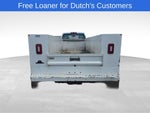 2022 Chevrolet Silverado 4500 HD Work Truck