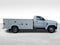 2022 Chevrolet Silverado 4500 HD Work Truck