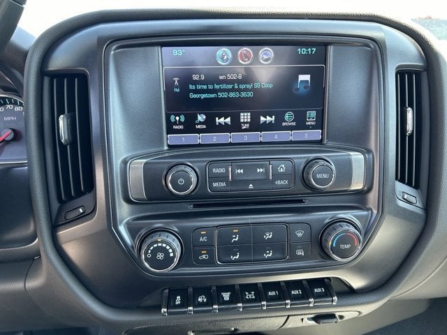 2024 Chevrolet Silverado 5500 HD Work Truck