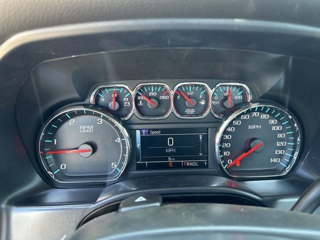 2024 Chevrolet Silverado 5500 HD Work Truck