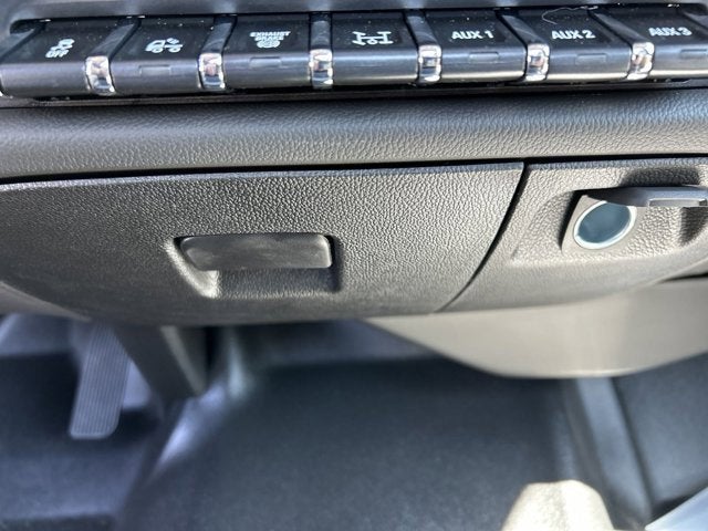 2024 Chevrolet Silverado 5500 HD Work Truck