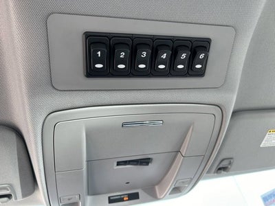 2024 Chevrolet Silverado 5500 HD Work Truck