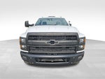 2023 Chevrolet Silverado 6500 HD Work Truck