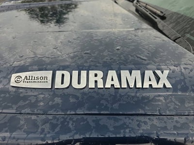 2024 Chevrolet Silverado 6500 HD LT