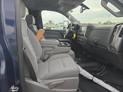 2024 Chevrolet Silverado 6500 HD LT