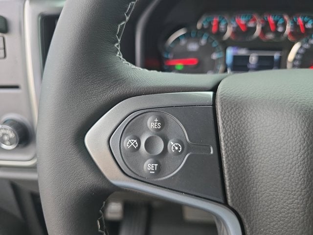 2024 Chevrolet Silverado 6500 HD LT